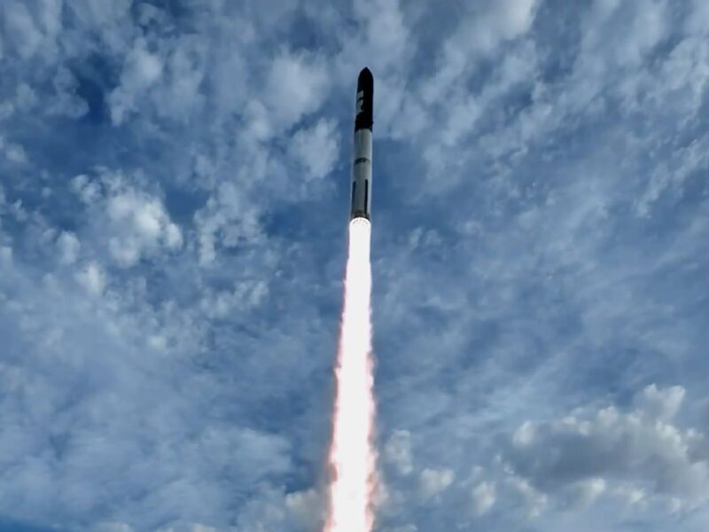 SpaceX celebra éxito de tercer vuelo del Starship