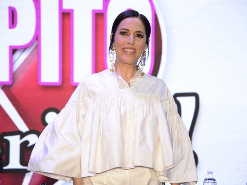 Stephanie Salas interesada en incursionar con restaurante