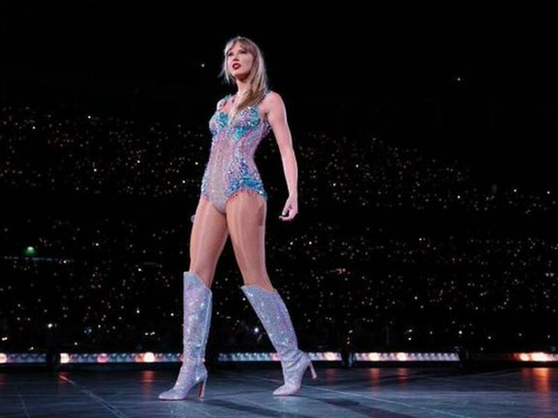 taylor swift en super bowl