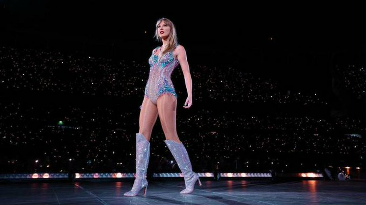 taylor swift en super bowl