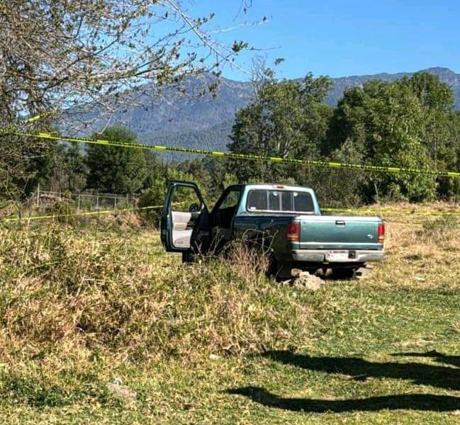 tragedia en codembaro primos tiroteo