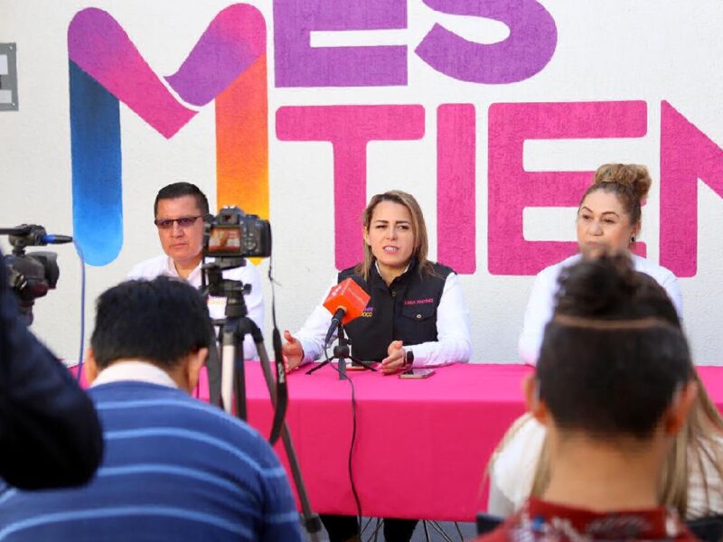 TXM prevé victoria de diputación y 10 alcaldías en elecciones en Michoacán