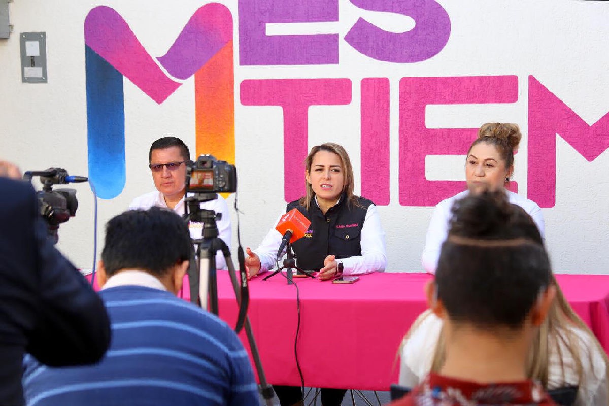 TXM prevé victoria de diputación y 10 alcaldías en elecciones en Michoacán