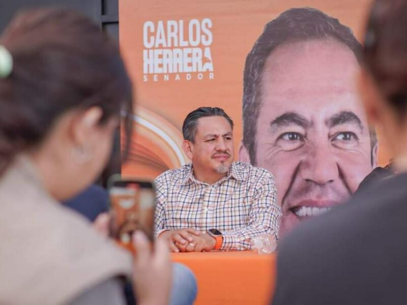 Víctor Manríquez señala agotamiento en campo mexicano por falta de atención