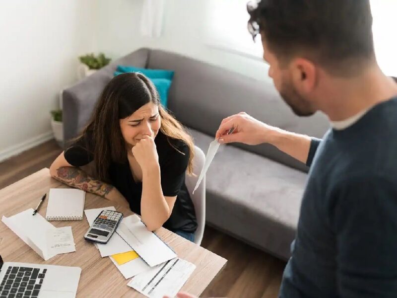 violencia económica contra mujeres méxico