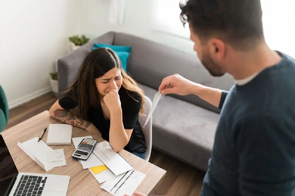 violencia económica contra mujeres méxico