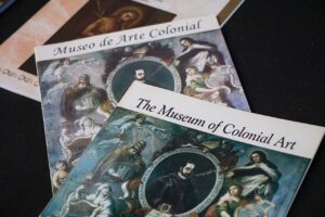museos en Morelia