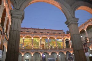 museos en Morelia