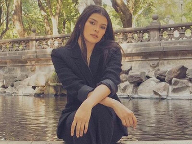 Abigail Arámbula sale en defensa de su prima Aracely