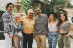 Alex Fernández y la nueva realidad familiar tras perder a don Vicente