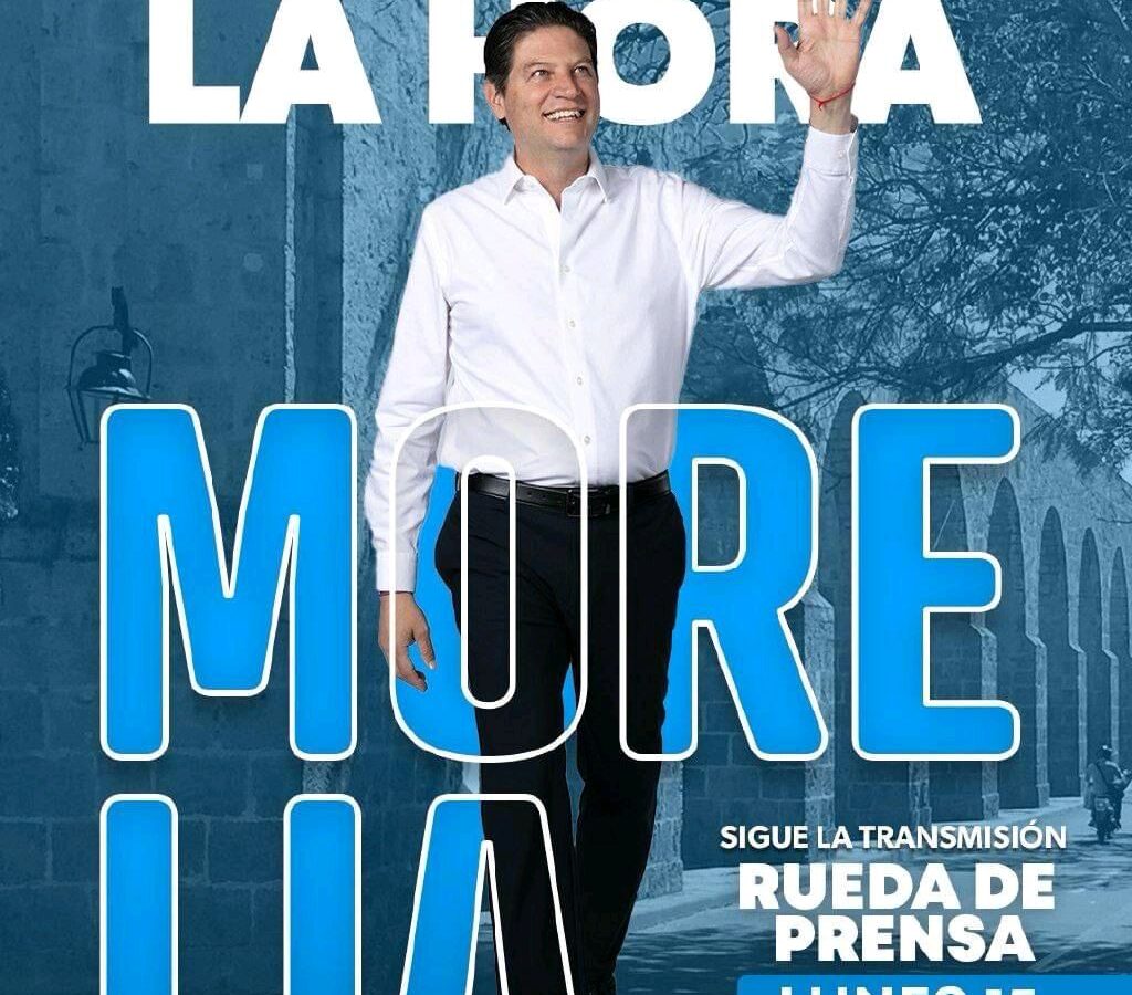 Alfonso Martínez usa eslogan de VOX en su campaña