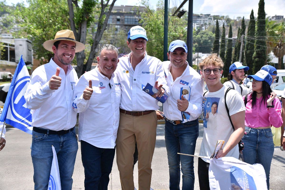 arranque campaña morelia carlos quintana 1