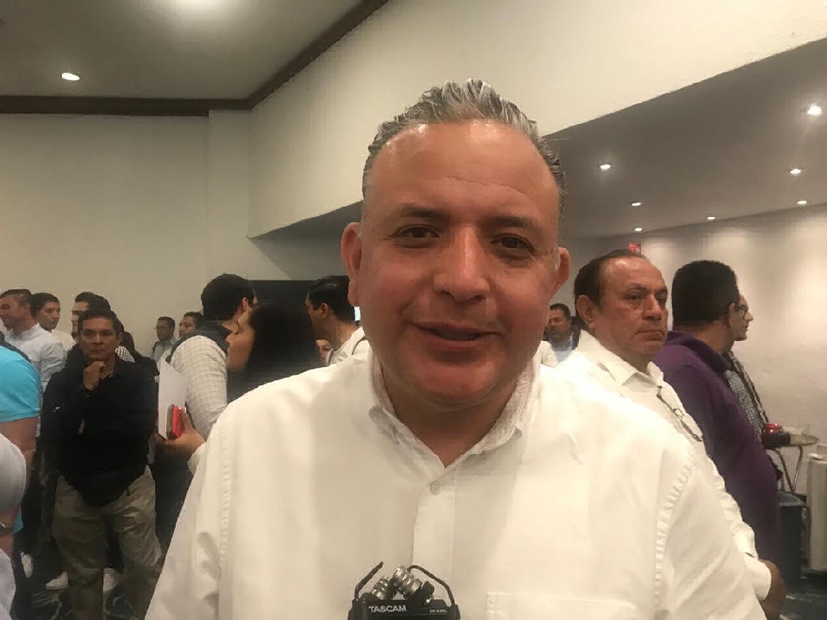 En Morelia sí hay condiciones para hacer una campaña segura: Carlos Quintana