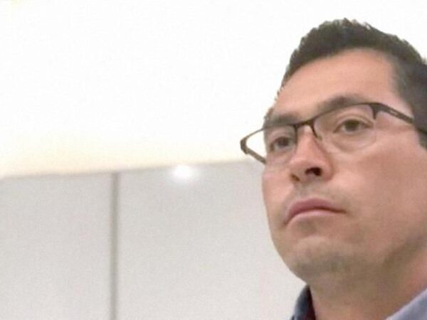 Periodista Roberto Carlos Figueroa Secuestrado y Asesinado en Morelos