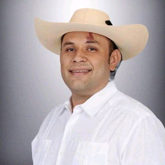 Asesinato del alcalde de Churumuco Guillermo Torres González