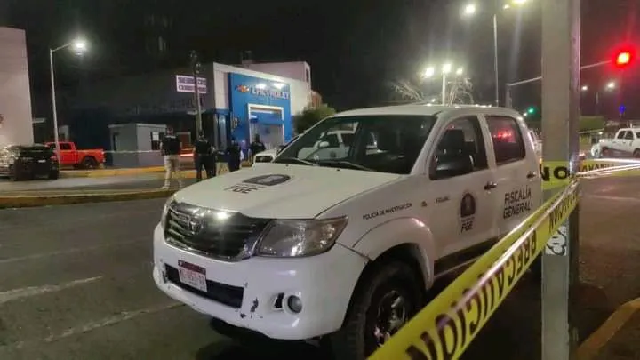 Asesinato del alcalde de Churumuco