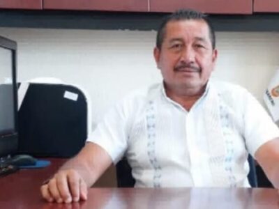 Asesinan al Subsecretario de Educación en Guerrero