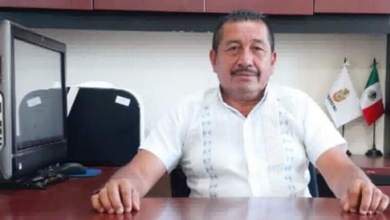 asesinato del susecretario de educación en Guerrero