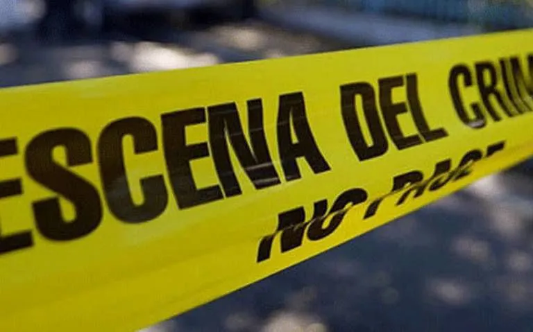 asesinato en la piedad taxi