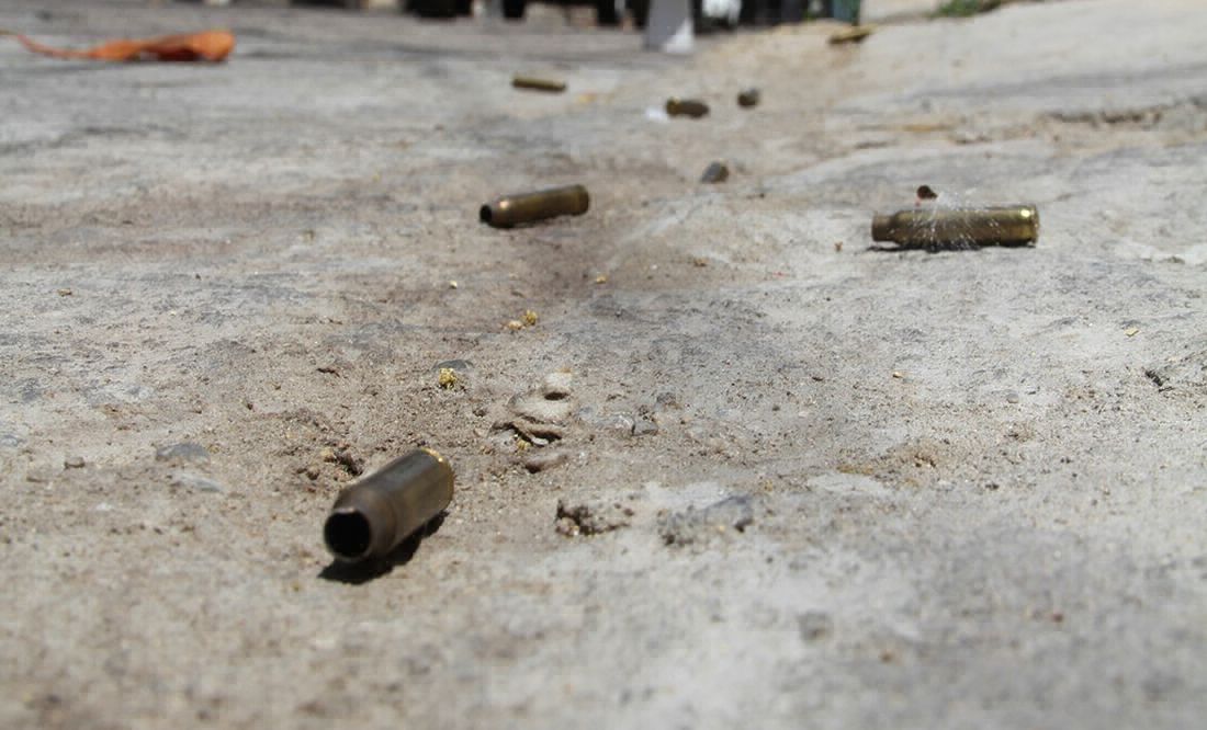 ataque a balazos a dos mujeres en Apatzingán