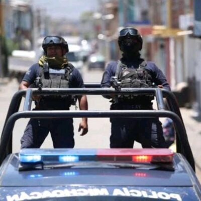 Dos policías heridos tras emboscada en Zamora