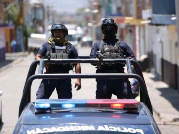 Dos policías heridos tras emboscada en Zamora