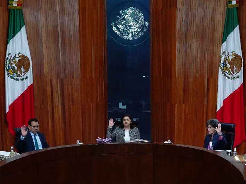 ataque tribunal electoral xochimilco muertes