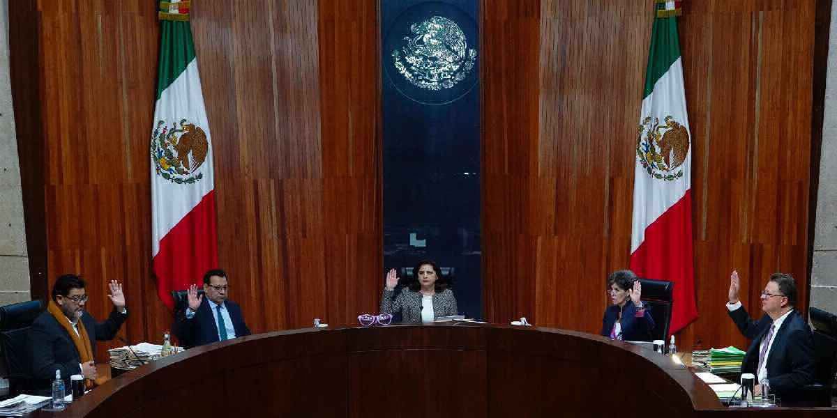 ataque tribunal electoral xochimilco muertes
