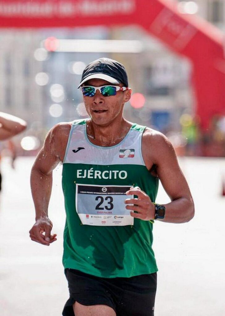 atleta michoacano juegos olímpicos parís 1