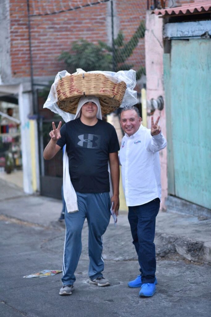 campaña carlos quintana viviendas 2024 1