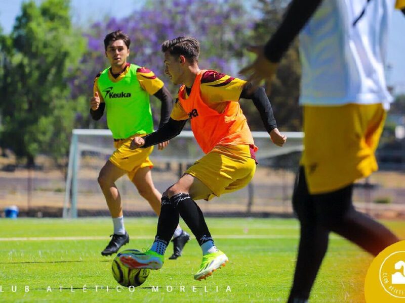 Atlético Morelia termina su peor torneo de pesadilla