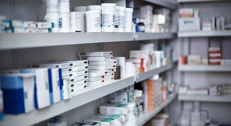 Cofepris detecta distribuidores irregualres de medicamentos
