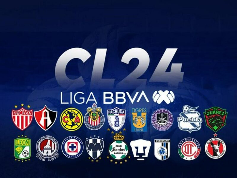 conoce cómo se realizará la jornada 17 de la Liga MX