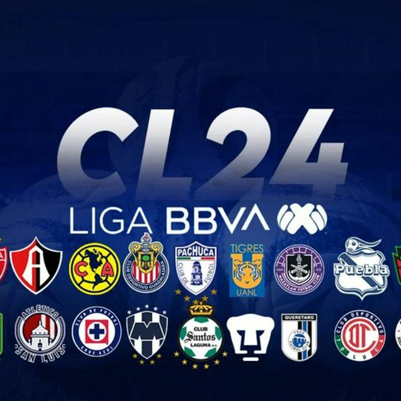 En dónde ver la última Jornada 17 del Clausura 2024 de la Liga MX