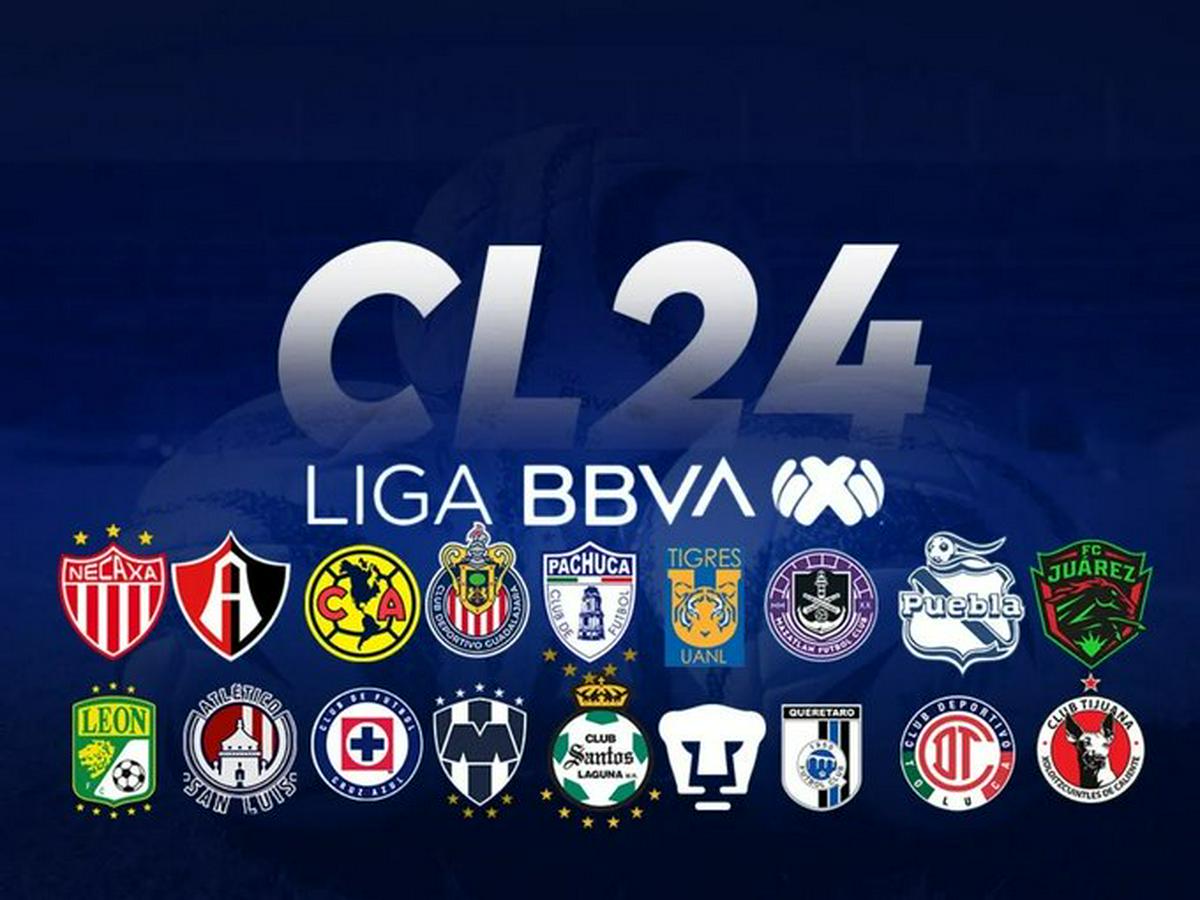 conoce cómo se realizará la jornada 17 de la Liga MX