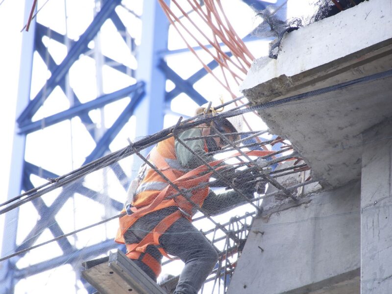 conoce la mejor estrategia de prevención de accidentes laborales