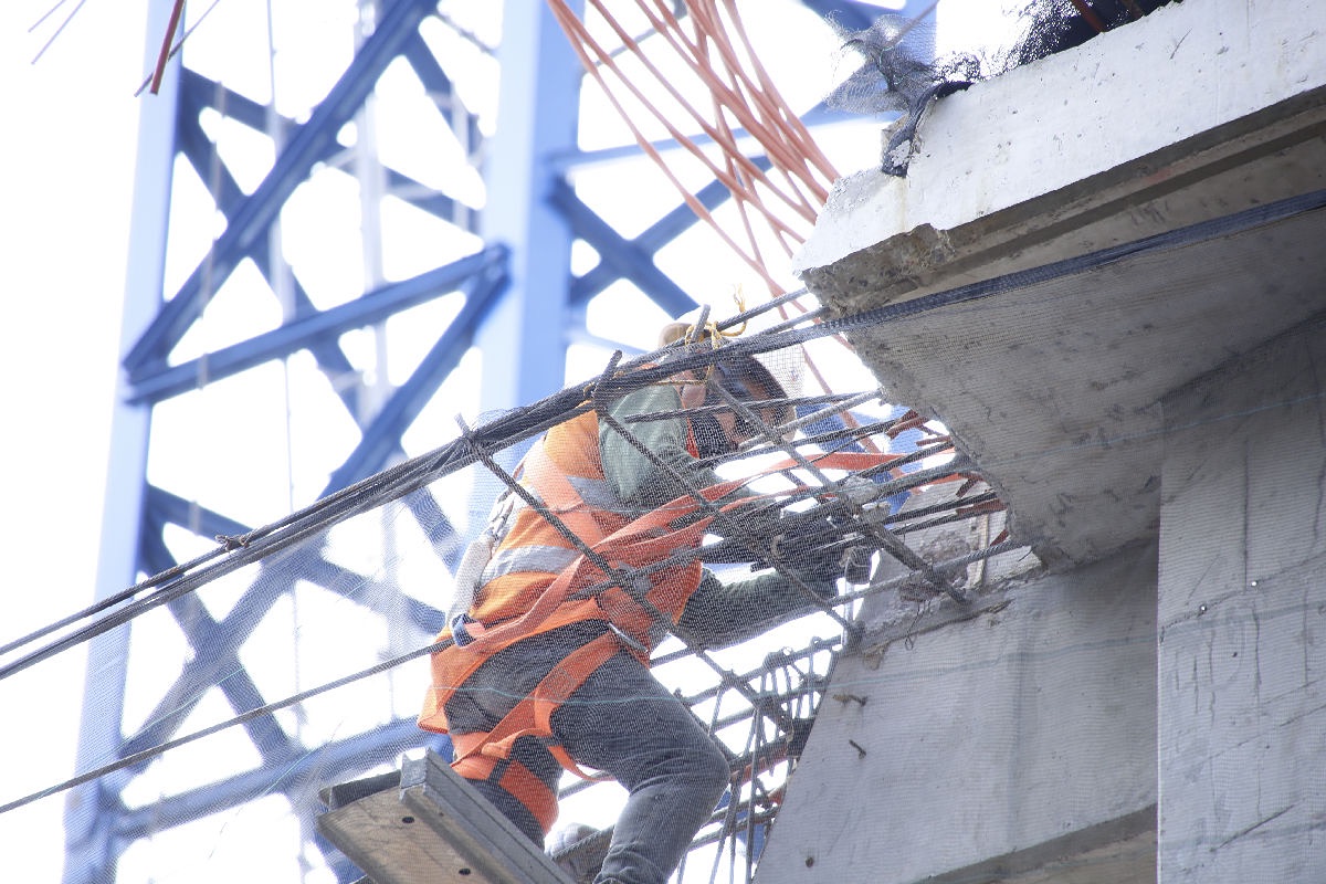 conoce la mejor estrategia de prevención de accidentes laborales