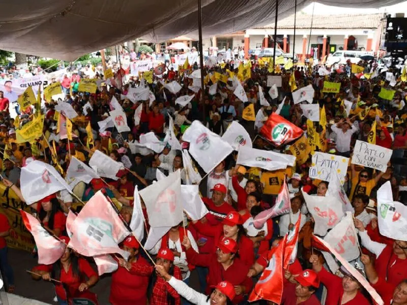 conoce los ingresos de los candidatos en Michoacán