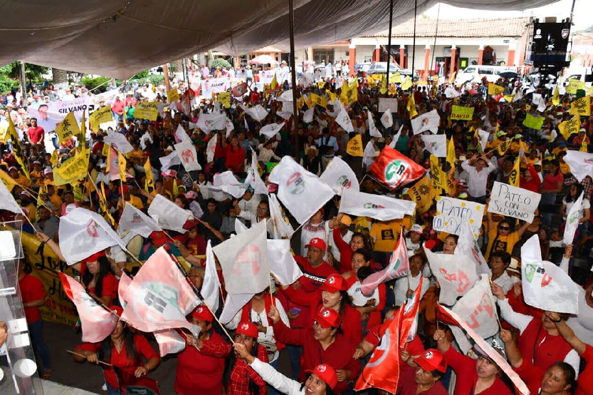 conoce los ingresos de los candidatos en Michoacán