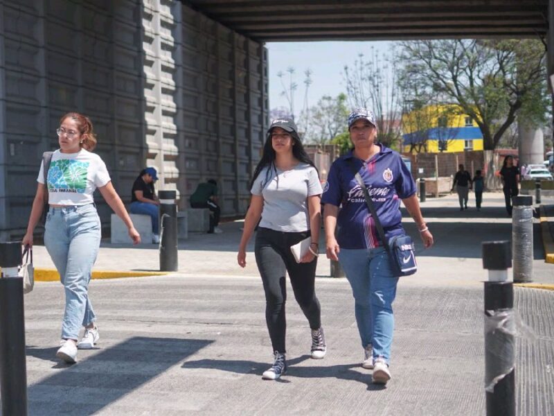 Derechos del peatón y su impacto en la seguridad vial de Michoacán