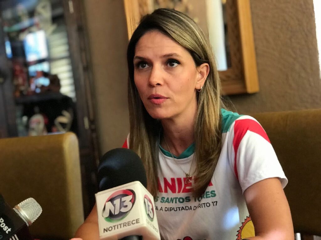 daniela señala que escape de niñas debe ser revisado