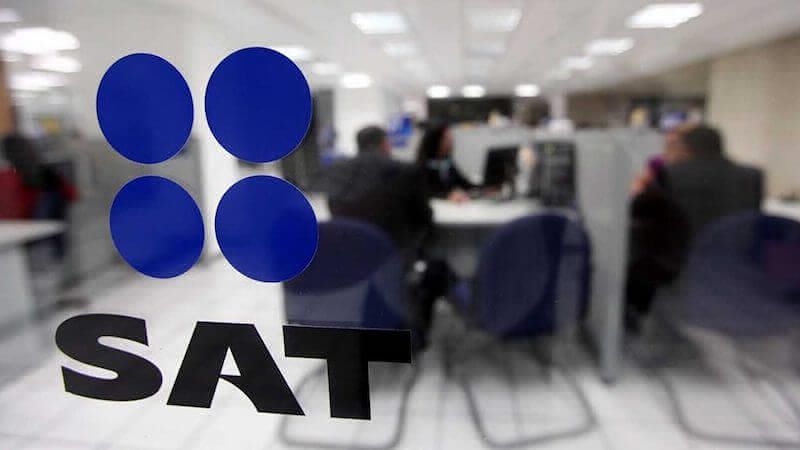 Declaración anual 2024 ante el SAT