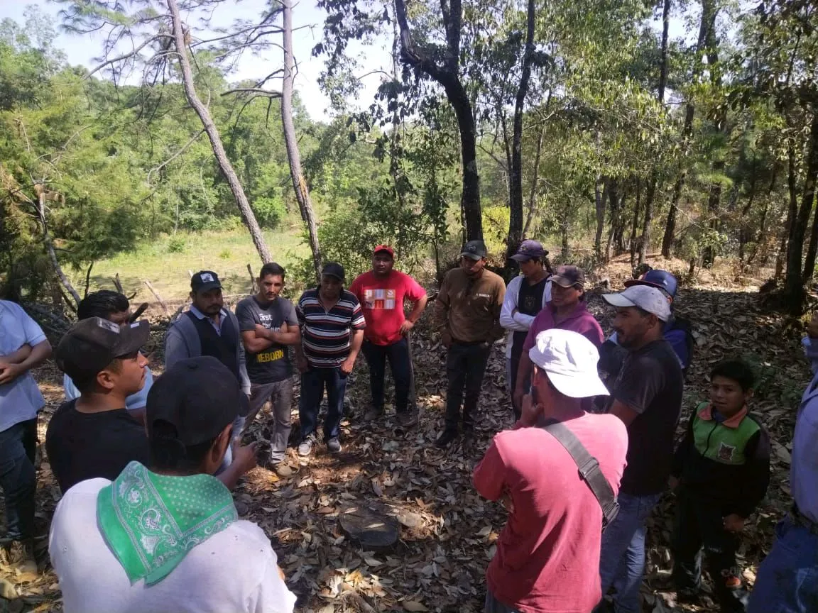 denuncian escasez de agua en San Miguel del Monte