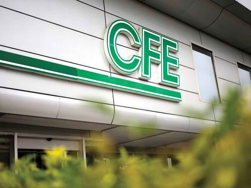CFE Reporta Descenso del 94% en Beneficios Netos del T1 2024