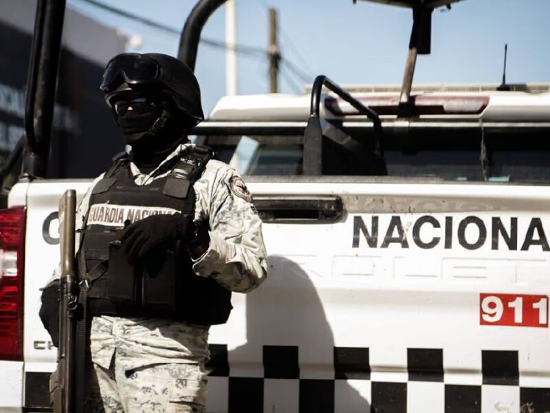 GN Captura a ‘Don Rodo’, Hermano del Líder del CJNG en Jalisco