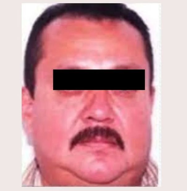 detención de Don Rodo líder del CJNG - foto