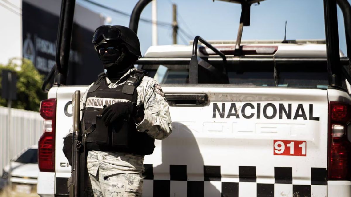 detención de Don Rodo líder del CJNG