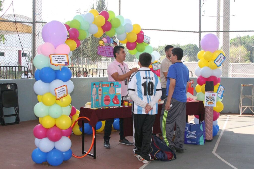 Día del Niño en el Zoo de Morelia - foto 3