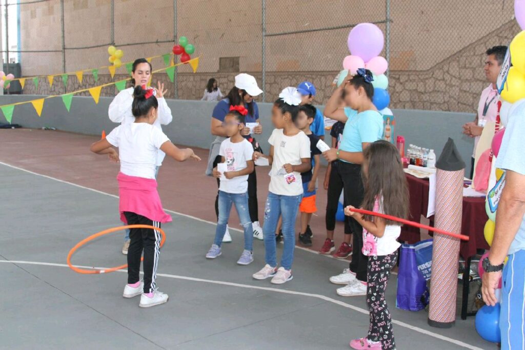 Día del Niño en el Zoo de Morelia - foto 7