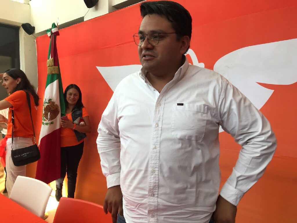 dirigente de MC Michoacán se apegará a protocolos de seguridad